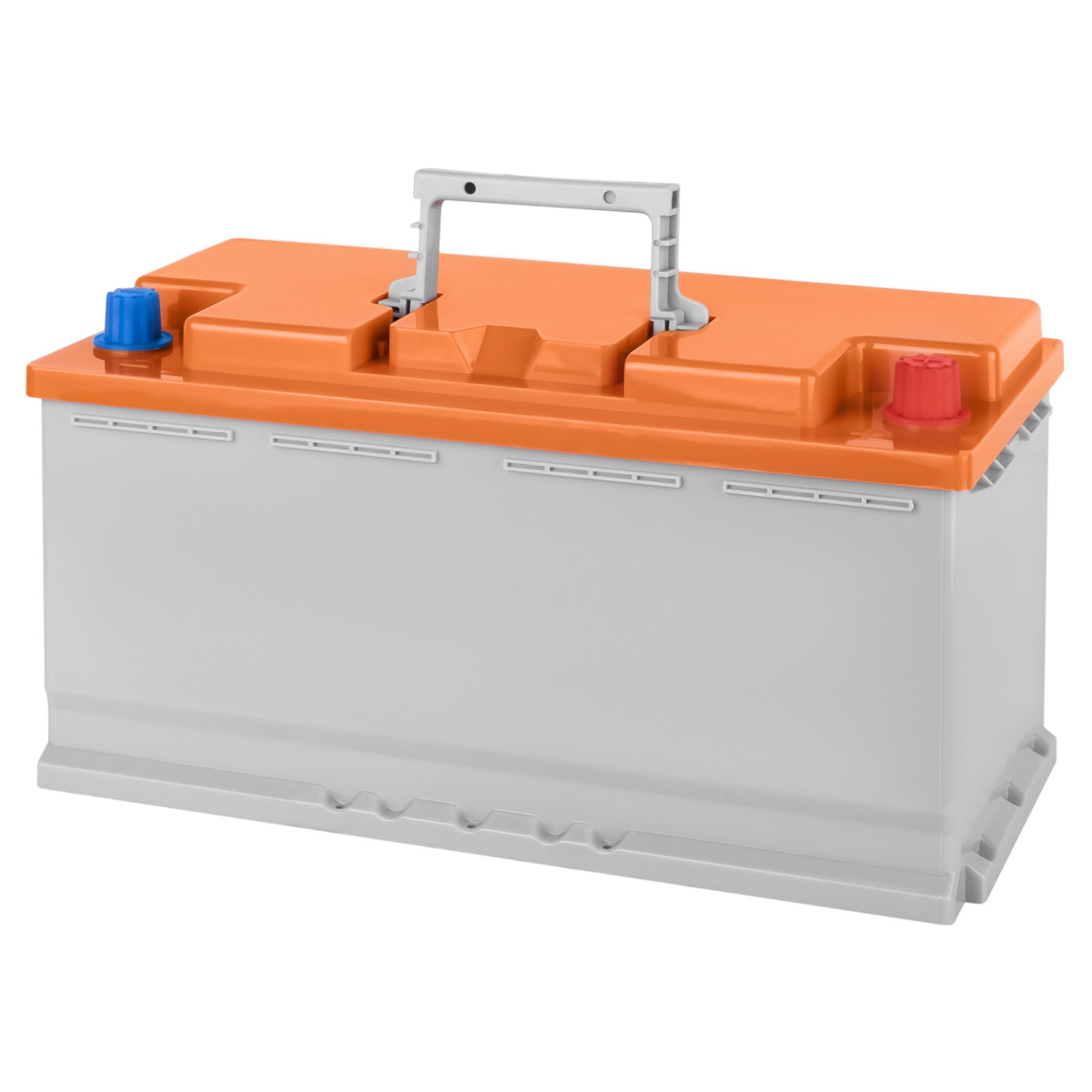 Акумуляторний корпус logicPower LP12-100 - Зображення 2