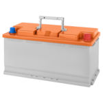 Акумуляторний корпус logicPower LP12-100 - Зображення 2