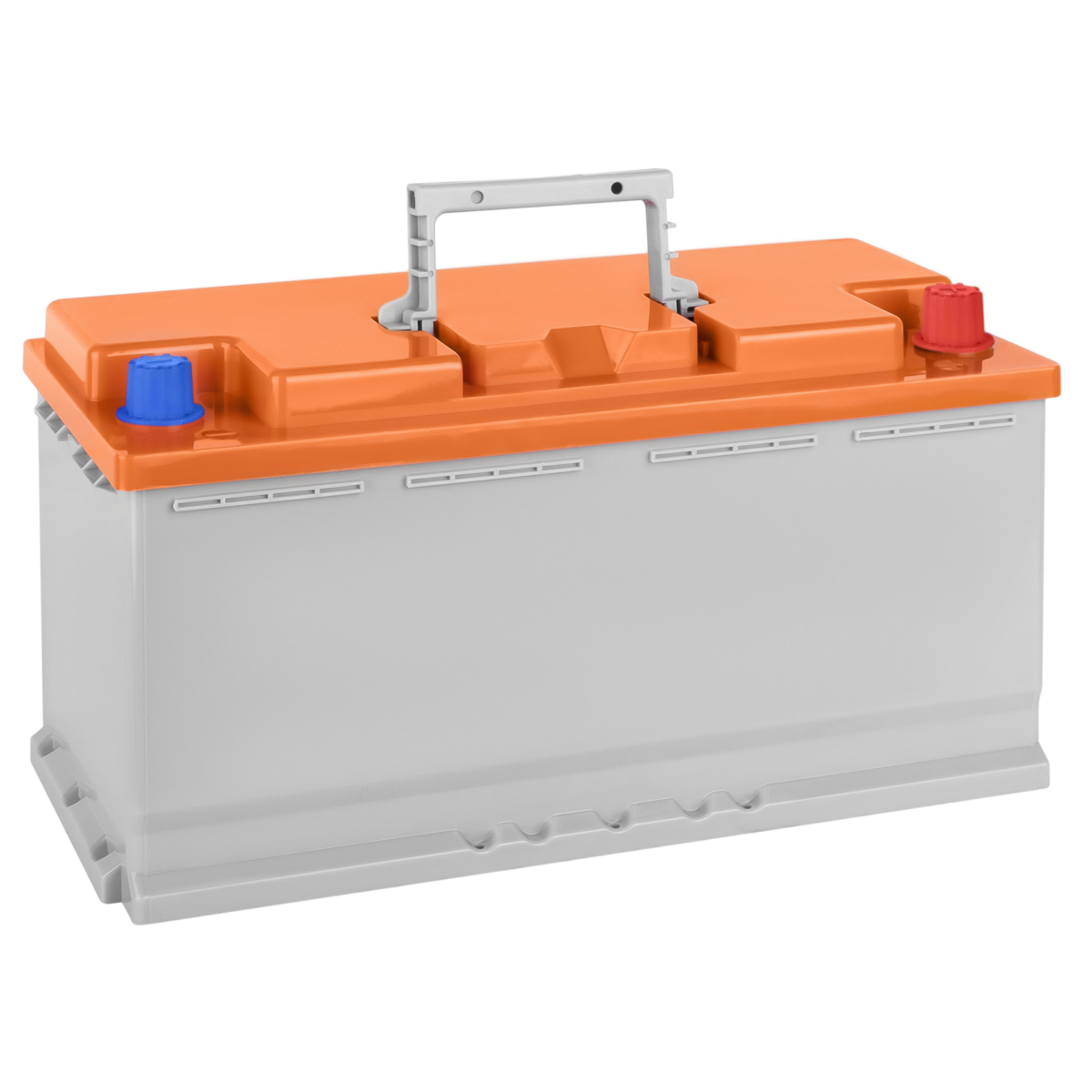 Акумуляторний корпус logicPower LP12-100 - Зображення 3