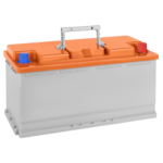 Акумуляторний корпус logicPower LP12-100 - Зображення 3