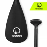 Весло двостороннє для SUP дошки TSUNAMI 4FIZJO - Зображення 3