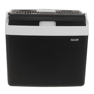 Портативний автомобільний холодильник Adler AD 8091 XXL 25L 12V 230V