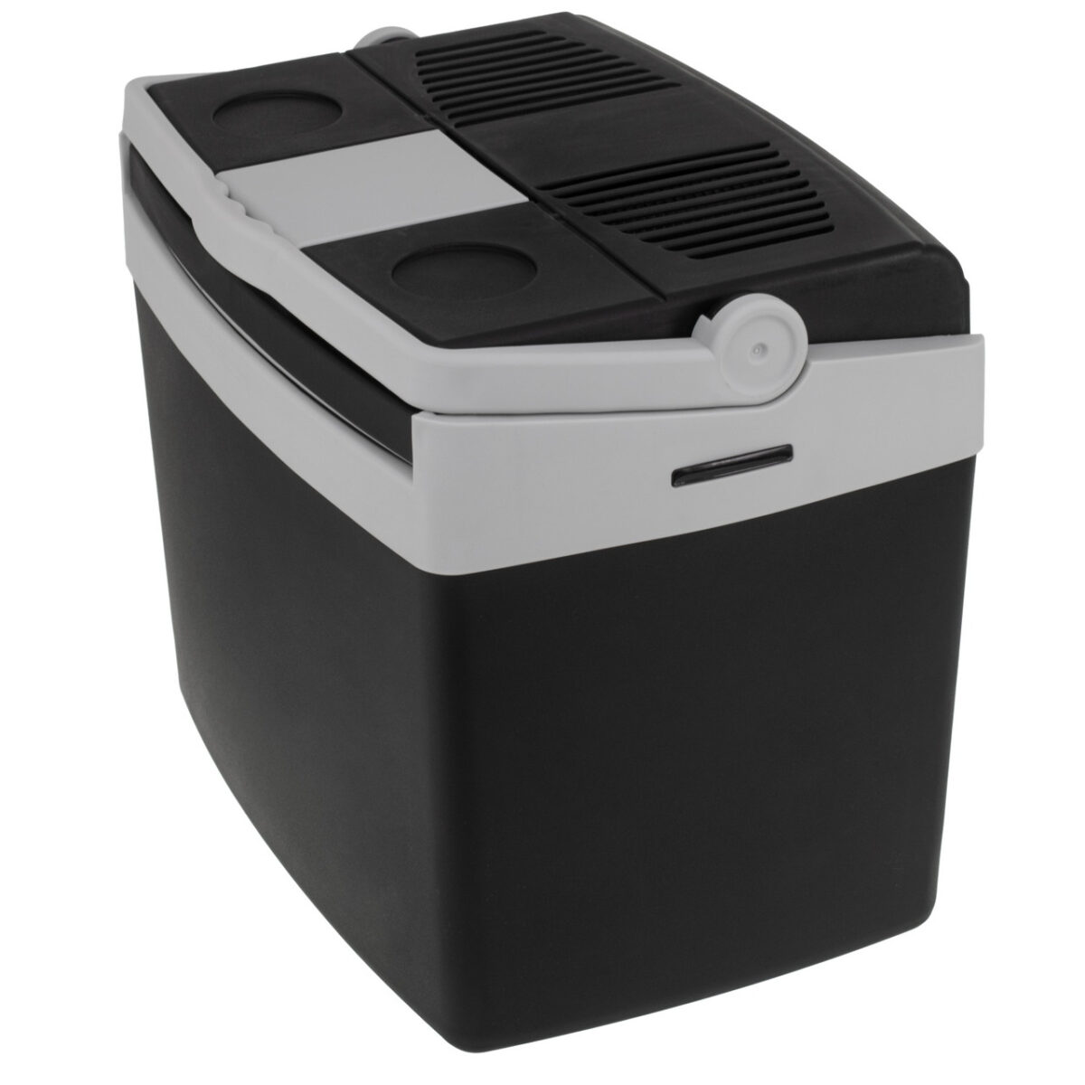 Портативний автомобільний холодильник Adler AD 8091 XXL 25L 12V 230V з функціями охолодження та нагрівання - Зображення 6