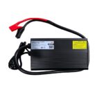 Зарядний пристрій для акумуляторів LiFePO4 LogicPower LP38999 12V 14.6V 60A - Зображення 3