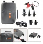 Електричний SUP насос Kormoran 2in1 769