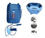 Електричний SUP насос Kormoran 2in1 769 - Зображення 3