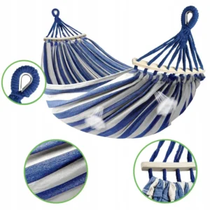 Подвійний гамак KRUMAD XXL