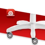 Геймерське крісло екошкіра Hell's Chair HC-1000 Grey White - Зображення 4