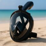 Маска для підводного плавання NETBUY NB-85713 L/XL - Зображення 2