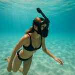 Маска для підводного плавання NETBUY NB-85713 L/XL - Зображення 4