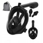 Маска для підводного плавання NETBUY NB-85713 L/XL