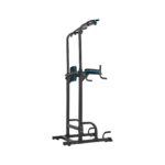 Багатофункціональна штанга для тренувань з планкою Rebel Active RBA-2404 - Зображення 3