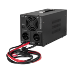 Блок аварійного живлення ДБЖ KEMOT PROsinus-1000-LFP4 URZ3406-LFP4 - Зображення 2