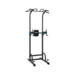 Багатофункціональна штанга для тренувань з планкою Rebel Active RBA-2404