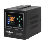 Джерело безперебійного живлення ДБЖ Rebel POWER-800-LFP4 RB-4027