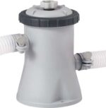 Басейн каркасний INTEX 26702GN 3в1 305x76см - Зображення 2