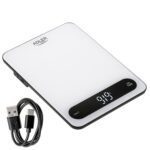 Кухонні ваги Adler AD 3177wb USB 10кг