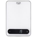 Кухонні ваги Adler AD 3177wb USB 10кг