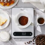 Кухонні ваги Adler AD 3177wb USB 10кг