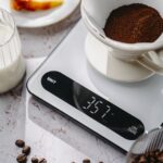 Кухонні ваги Adler AD 3177wb USB 10кг