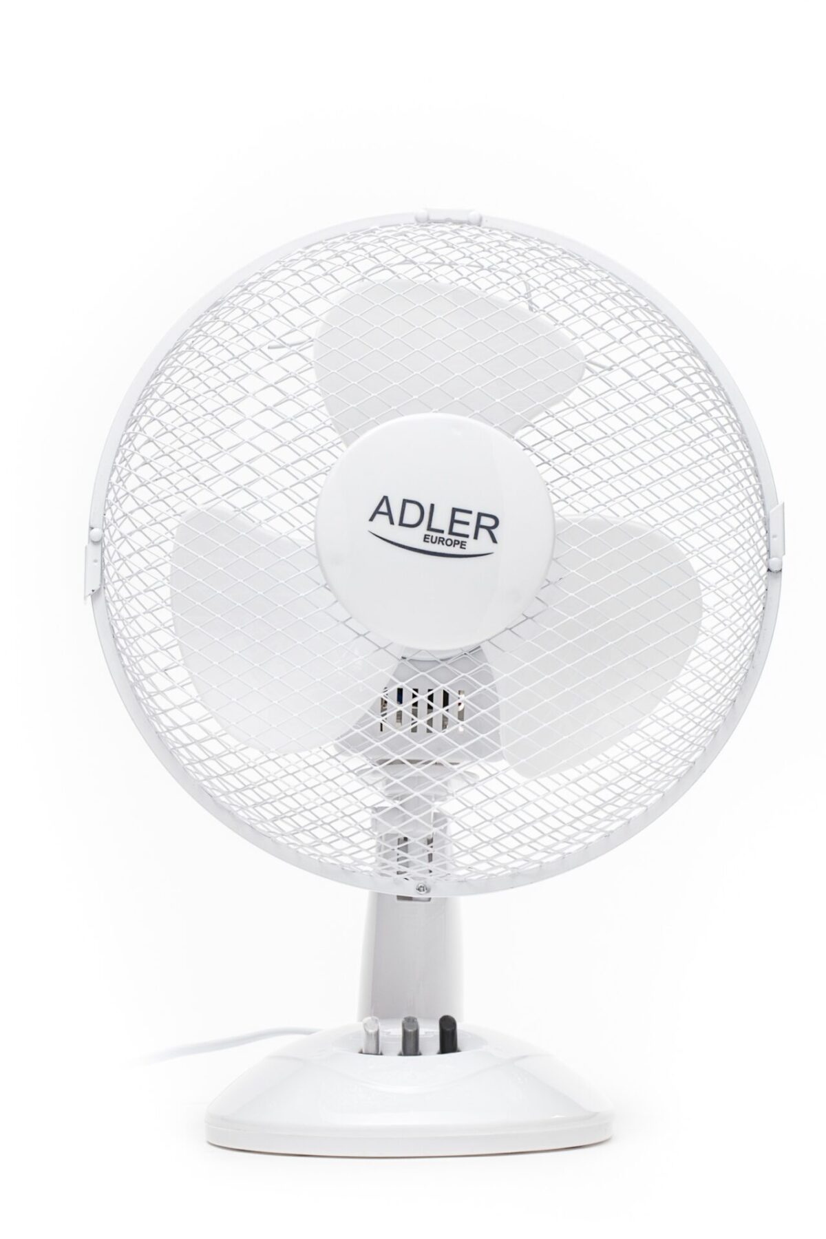 Вентилятор Adler AD 7302 45Вт 23см