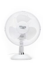 Вентилятор Adler AD 7302 45Вт 23см