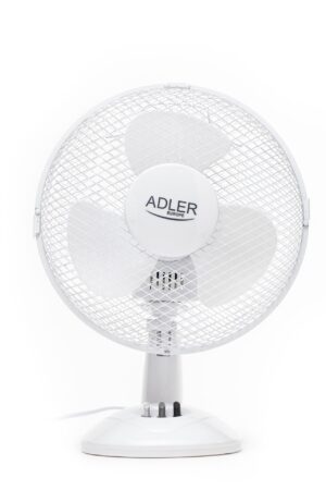 Вентилятор Adler AD 7302 45Вт 23см
