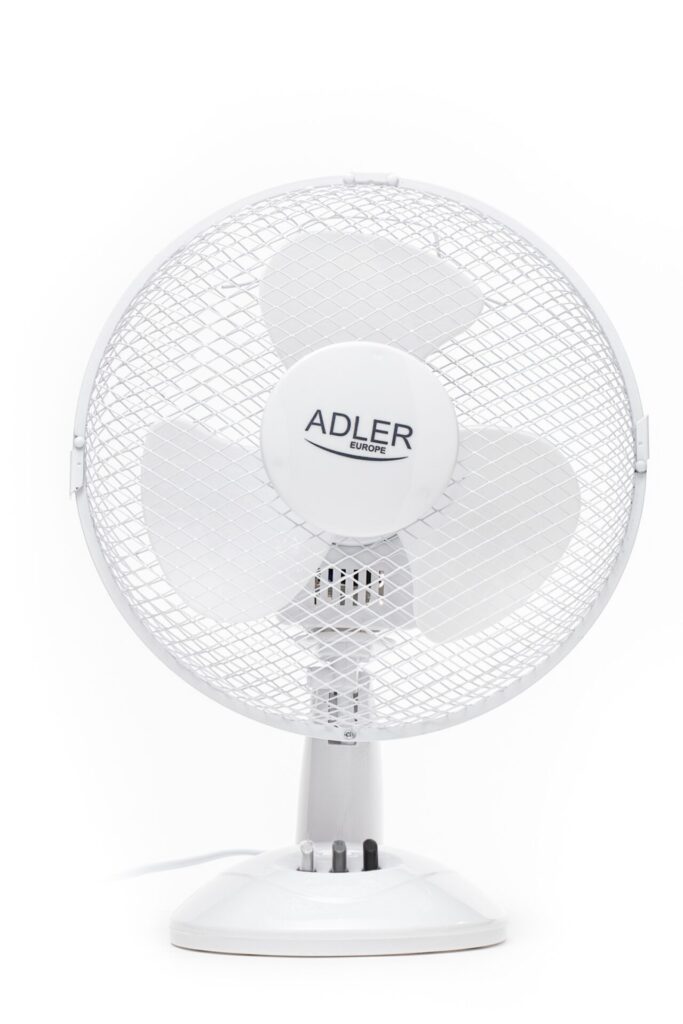 Вентилятор Adler AD 7302 45Вт 23см