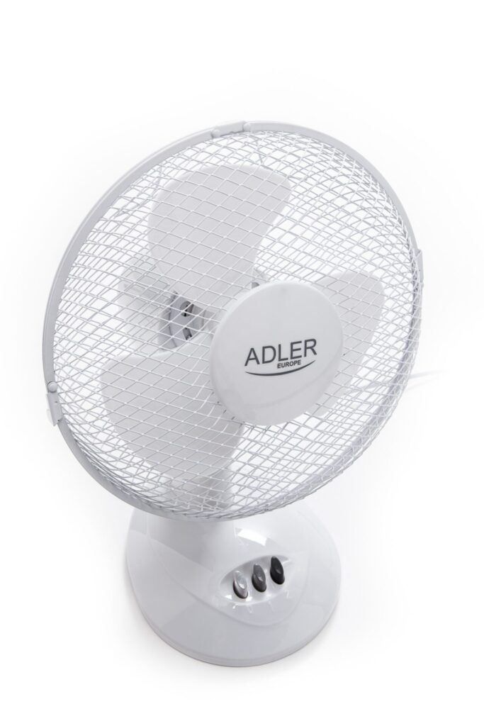 Вентилятор Adler AD 7302 45Вт 23см