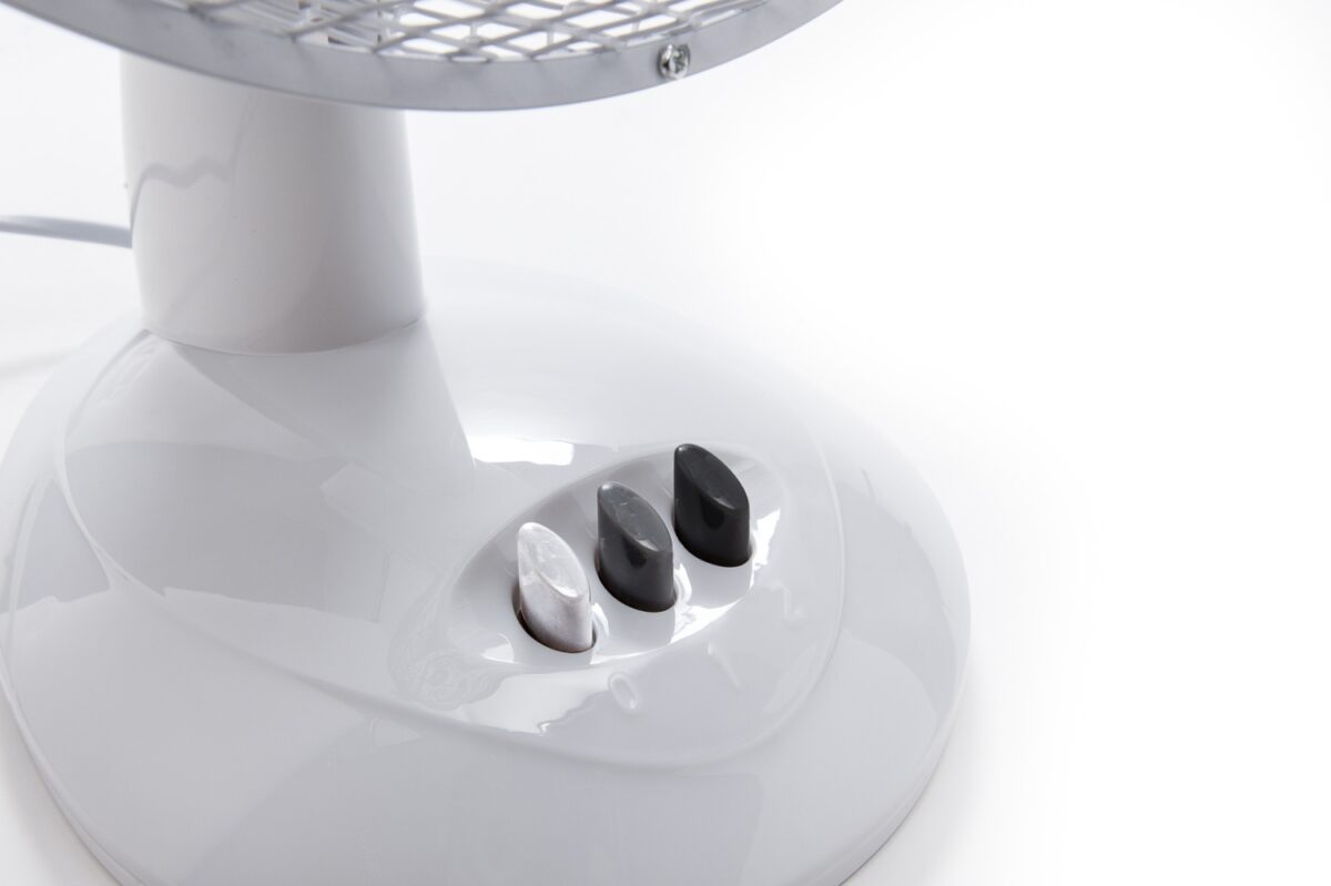 Вентилятор Adler AD 7302 45Вт 23см