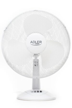 Вентилятор Adler AD 7304 40см 52Дб