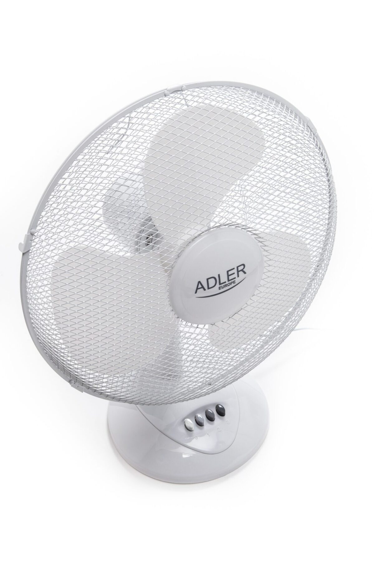 Вентилятор Adler AD 7304 40см 52Дб