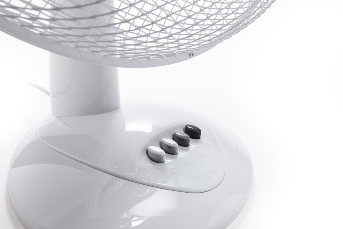 Вентилятор Adler AD 7304 40см 52Дб