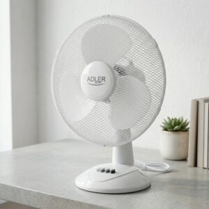 Вентилятор Adler AD 7304 40см 52Дб