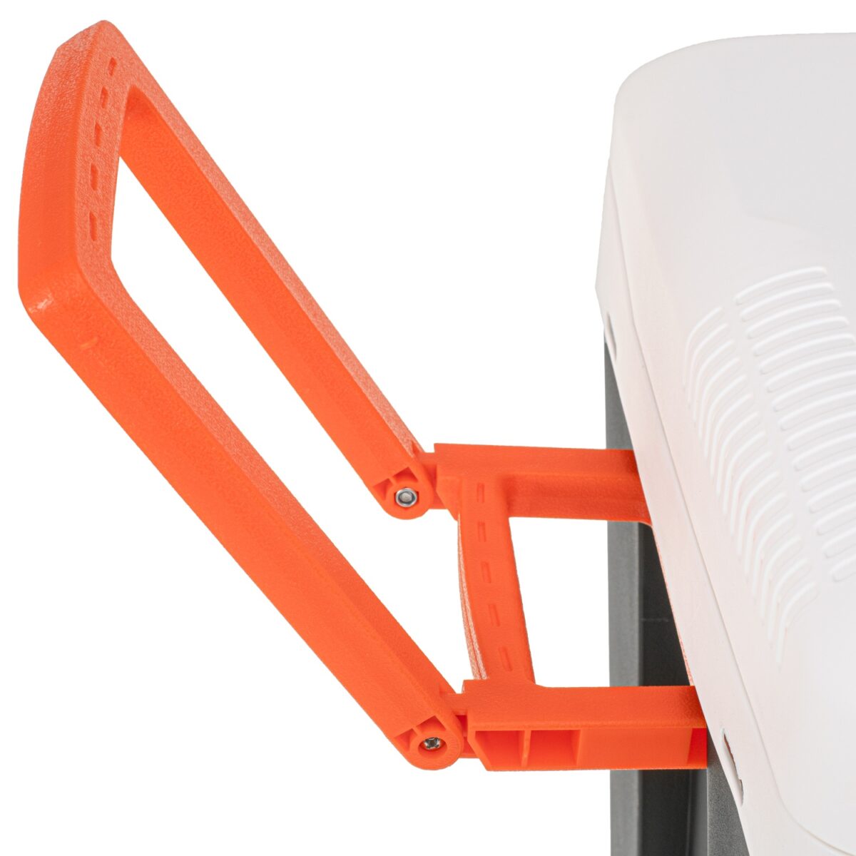 Автохолодильник туристичний дорожній холодильник Adler AD 8090 40 L