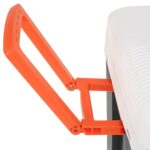 Автохолодильник туристичний дорожній холодильник Adler AD 8090 40 L