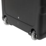 Автохолодильник туристичний дорожній холодильник Adler AD 8090 40 L