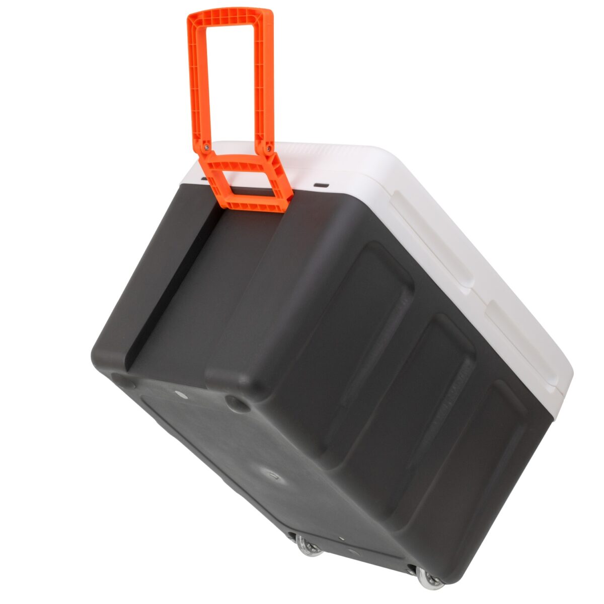 Автохолодильник туристичний дорожній холодильник Adler AD 8090 40 L