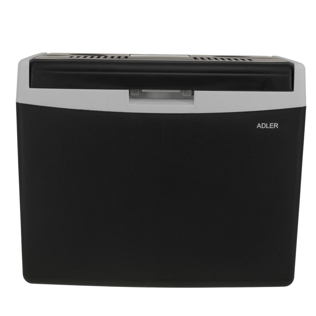 Автохолодильник туристичний дорожний холодильник Adler AD 8092 40L