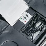 Автохолодильник туристичний дорожний холодильник Adler AD 8092 40L