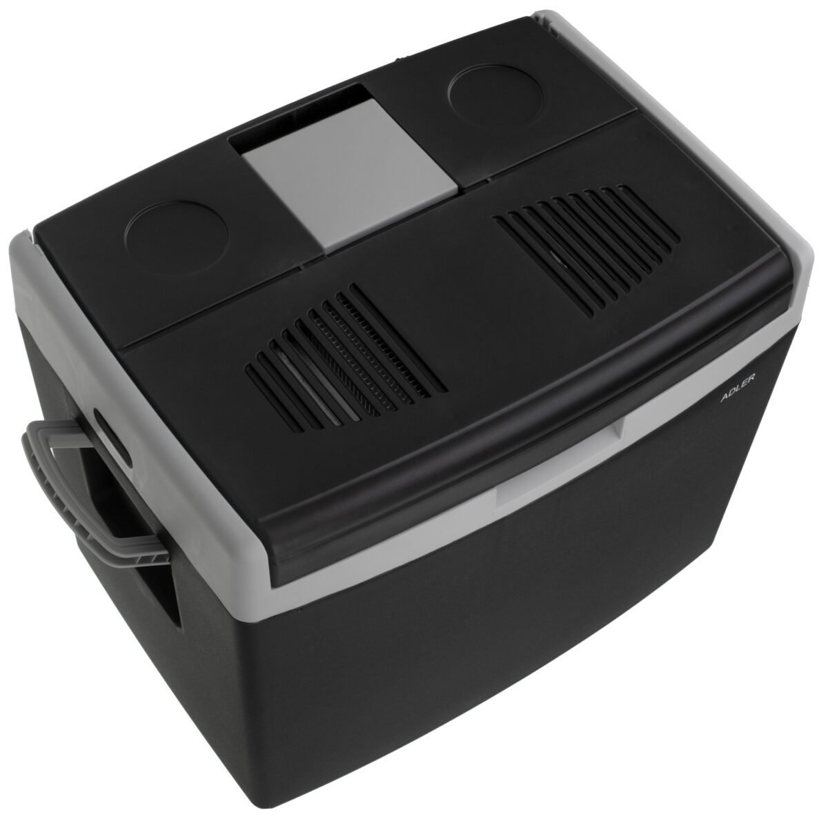 Автохолодильник туристичний дорожний холодильник Adler AD 8092 40L