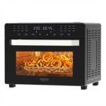 Багатофункціональна аерофритюрниця Camry CR 6323 30L - 24 програми