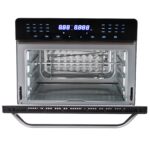 Багатофункціональна аерофритюрниця Camry CR 6323 30L - 24 програми