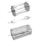 Багатофункціональна аерофритюрниця Camry CR 6323 30L - 24 програми