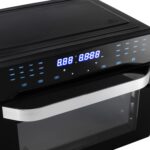 Багатофункціональна аерофритюрниця Camry CR 6323 30L - 24 програми