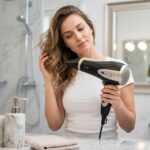 Фен Mesko MS 2287 2200W ION + дифузор