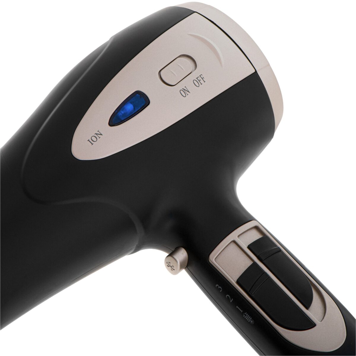 Фен Mesko MS 2287 2200W ION + дифузор