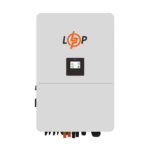 DEYE for LP Гібридний трифазний інвертор LogicPower SUN-80K-SG02HP3-EU-EM6