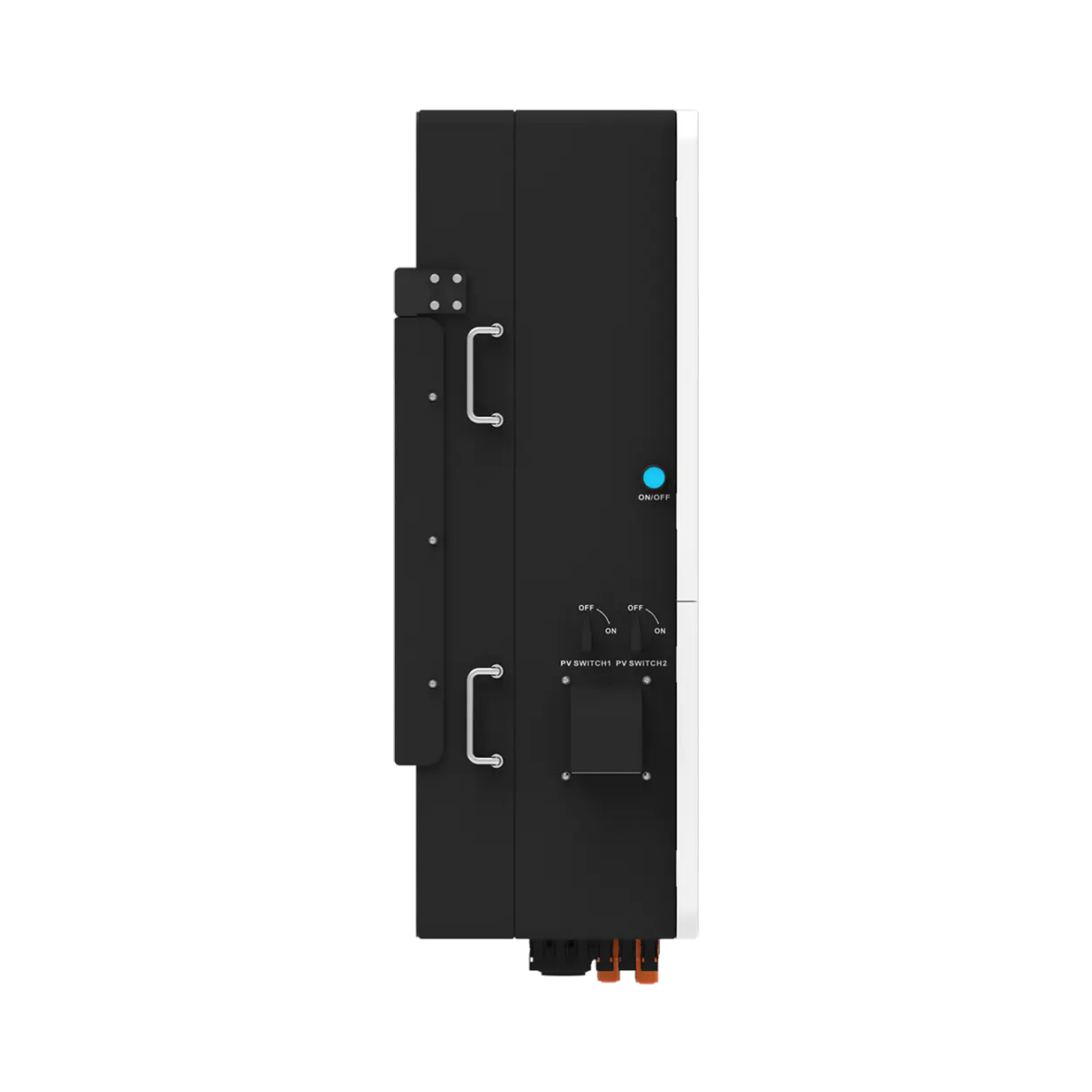 DEYE for LP Гібридний трифазний інвертор LogicPower SUN-80K-SG02HP3-EU-EM6 - Зображення 2