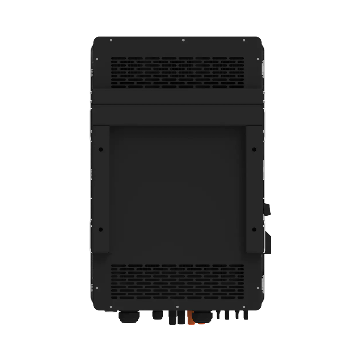 DEYE for LP Гібридний трифазний інвертор LogicPower SUN-80K-SG02HP3-EU-EM6 - Зображення 3